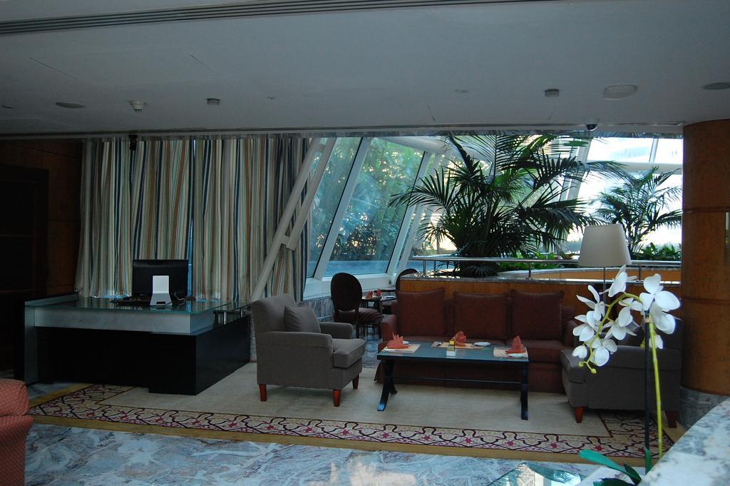 Jood Palace Hotel Dubai Exterior photo The office of the Prime Minister of Malaysia